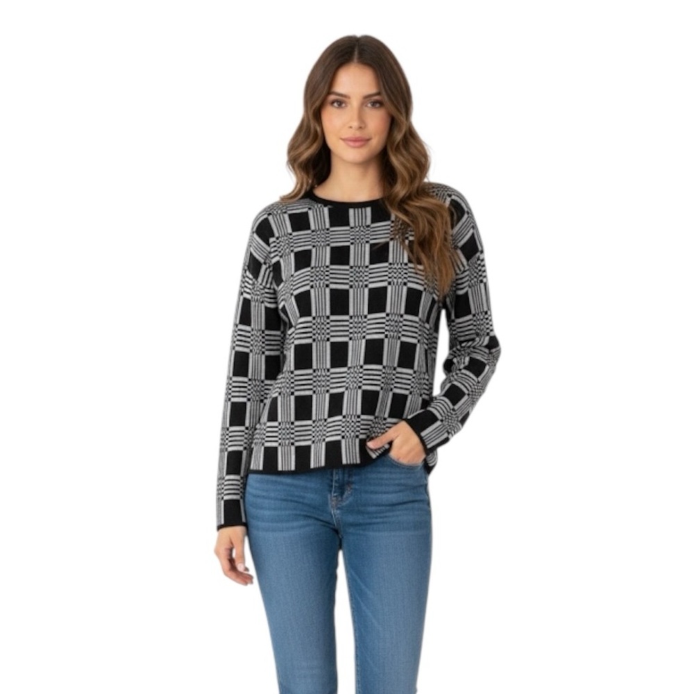 Stitch Fix. Brand: Lety & Me.. Size M